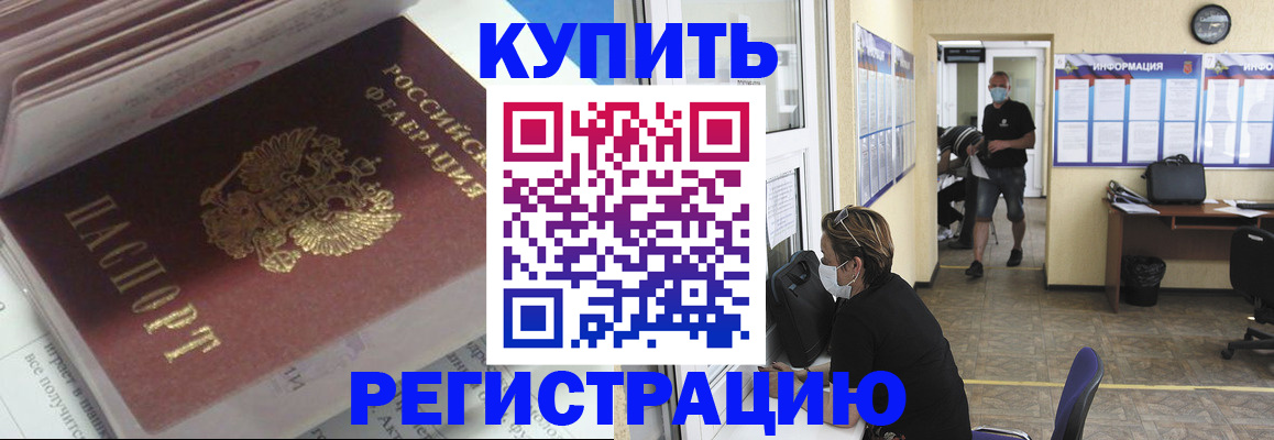 прописка гарантия в Химках